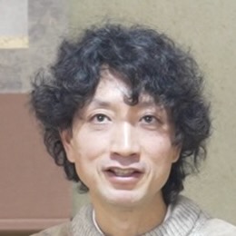 白井康平