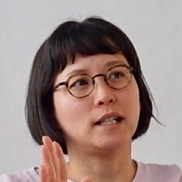 豊田愛子