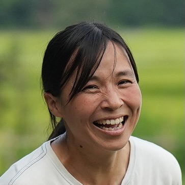上山光子