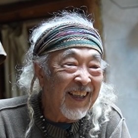 北幸貞