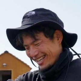 鈴木優介