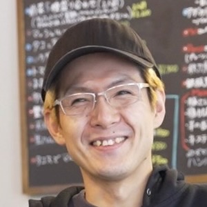 木下英一