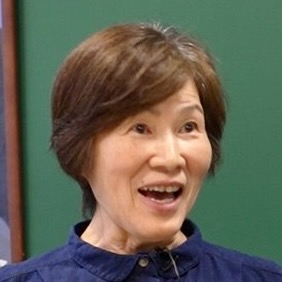 久保礼子