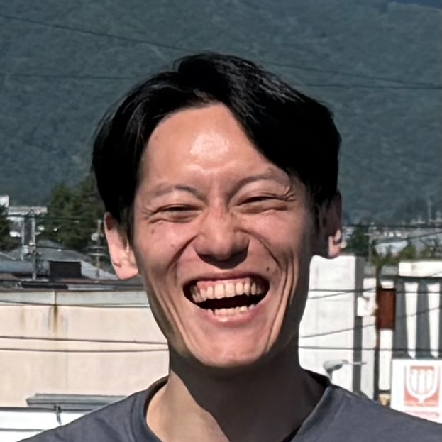 栗林宏充