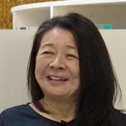 大竹恭子