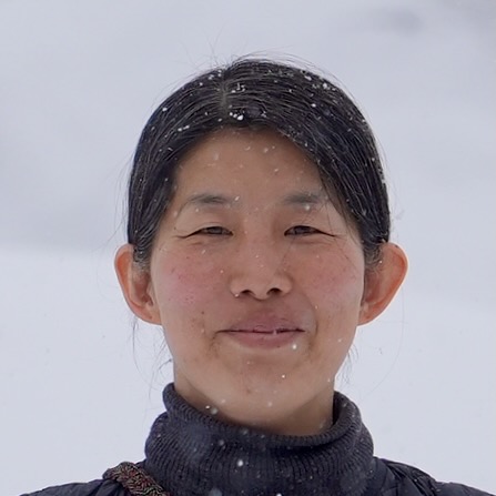 中村里子