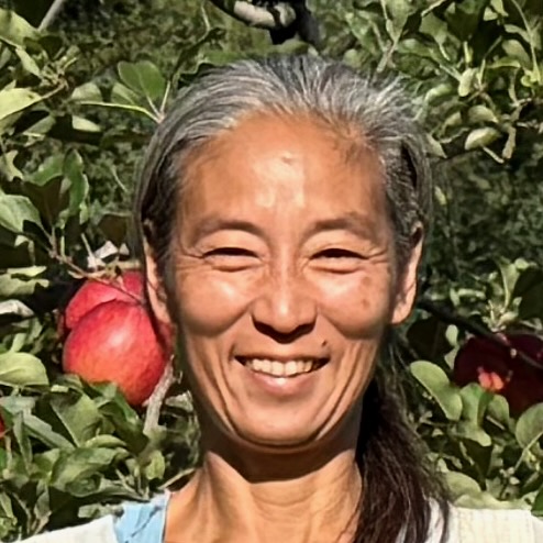 鮏川理恵