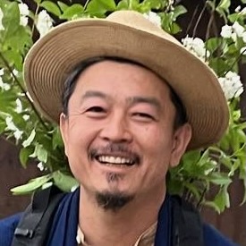 前村達也