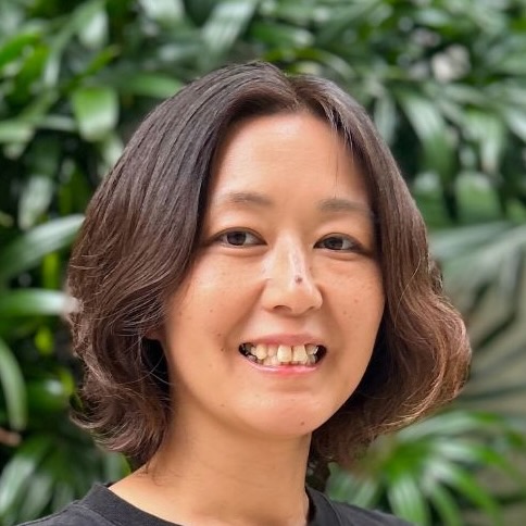 山田貴子